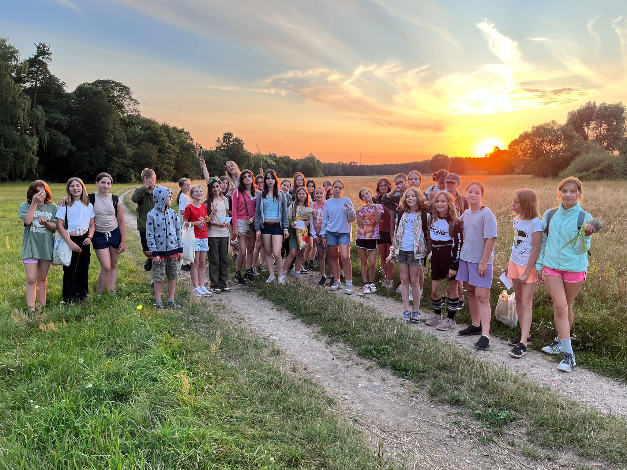 Kolonie konne dla dzieci – wakacje pełne przygód i nauki jazdy konnej