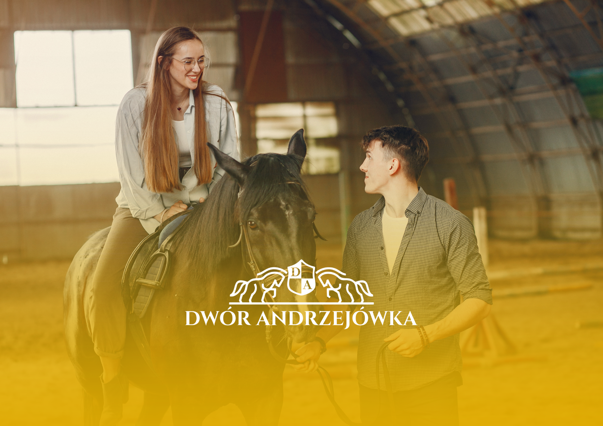 Jazda konna Śrem – nauka i treningi lokalnie