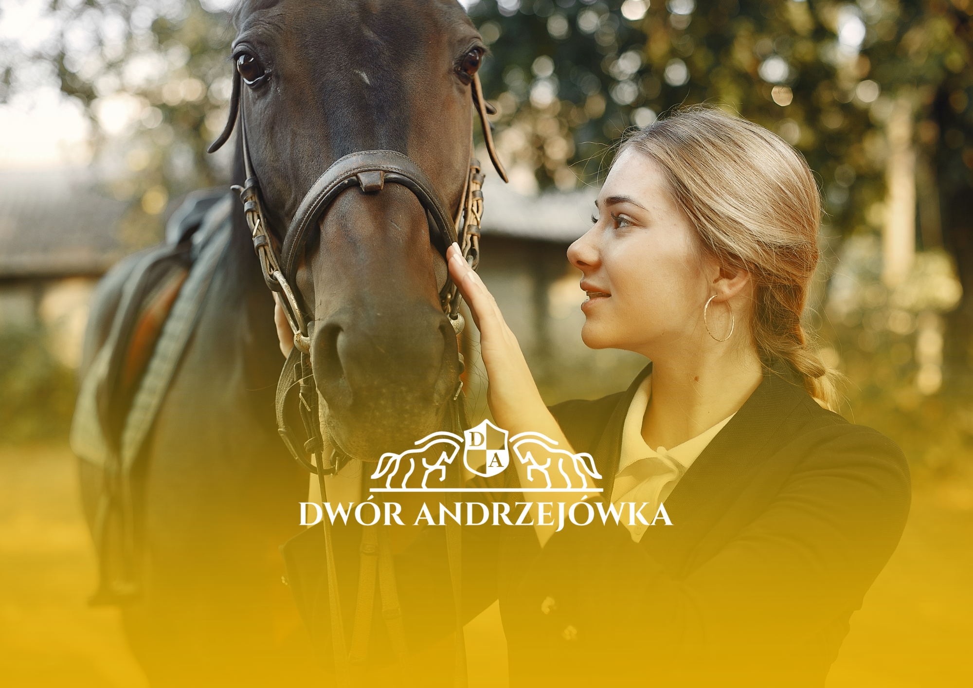 Nauka jazdy konnej Poznań i okolice – gdzie warto zacząć?