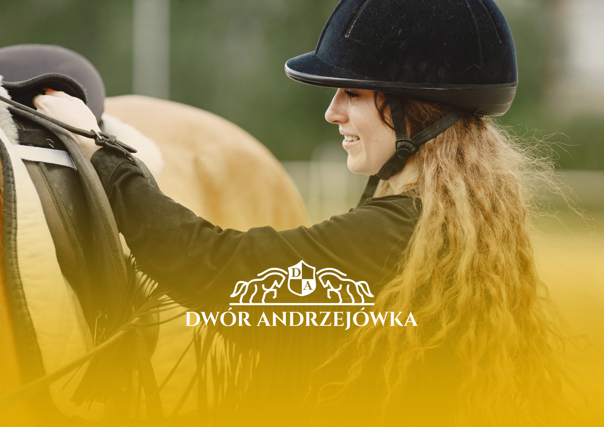 Nauka jazdy konnej Poznań – jak zacząć i gdzie szukać dobrego miejsca?